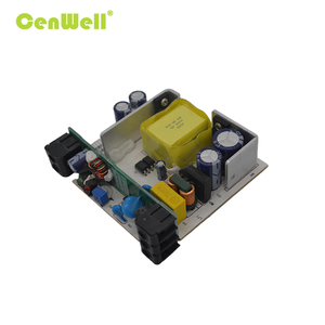 Teknologi GaN 150W Desktop Switching <span class=keywords><strong>Power</strong></span> <span class=keywords><strong>Supply</strong></span> 12V <span class=keywords><strong>15V</strong></span> 18V 19V 24V 36V 48V 4A 5A 6A 8A 10A 15A AC DC <span class=keywords><strong>Power</strong></span> Adapter - Product Image 3