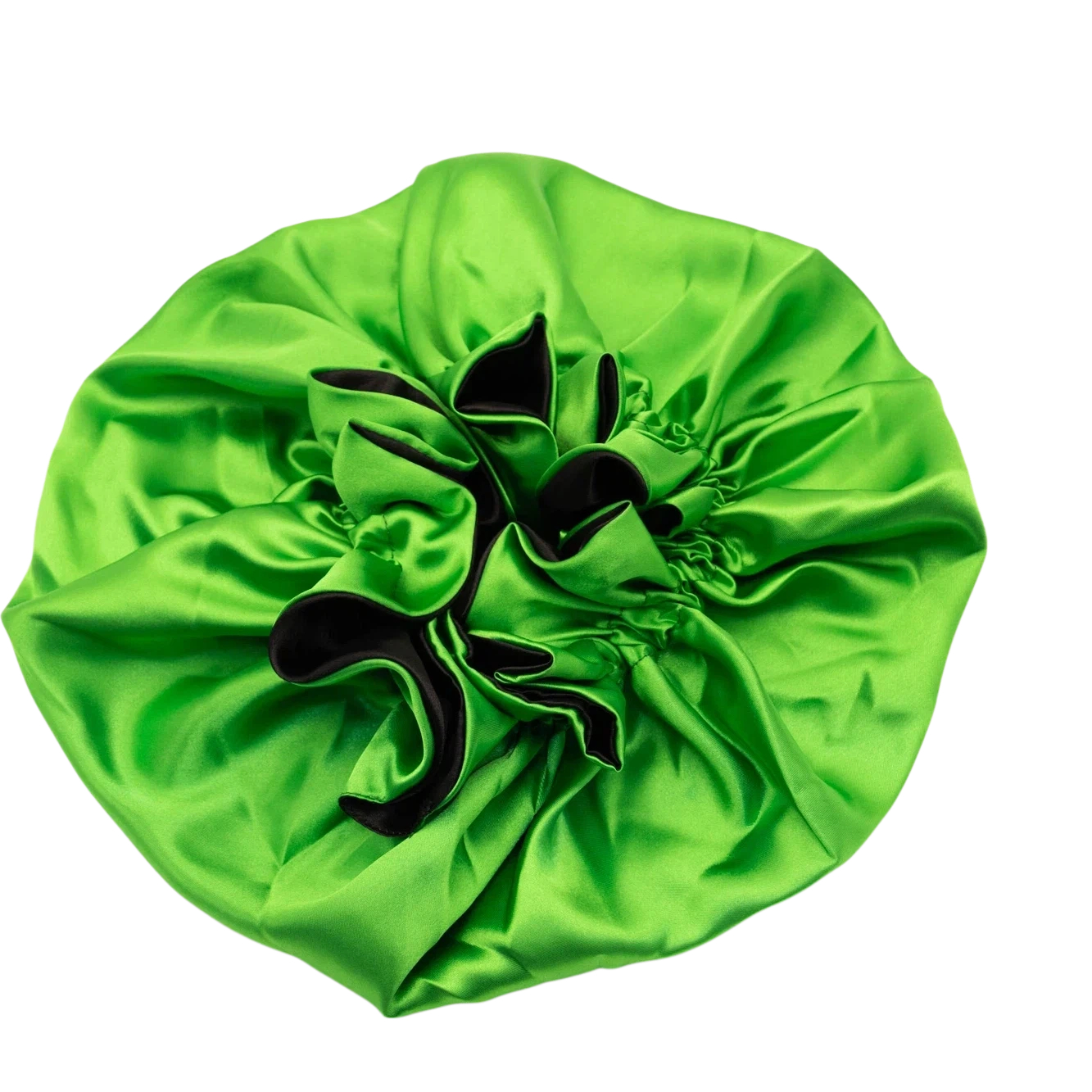 เขียว+ดำ