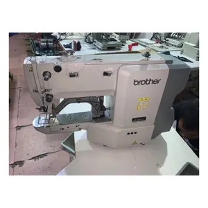 Second Hand High Quality Electronic Direct Drive Bartering Machine Brother 430FS Price 430FX Hot Sales