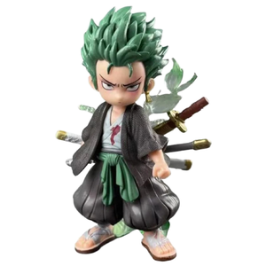 Grossisti di Action Figure Anime del Marchio Lanxi, Modellini di Personaggi in PVC, Tema Film e TV Giapponesi, Unisex - Product Image 1