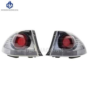Luz Trasera para LEXUS <span class=keywords><strong>IS200</strong></span> 2000 <span class=keywords><strong>2001</strong></span> 2002 2003 2004 para TOYOTA ALTEZZA RS200 <span class=keywords><strong>2001</strong></span> Luz Trasera de Parachoques Trasero - Product Image 1