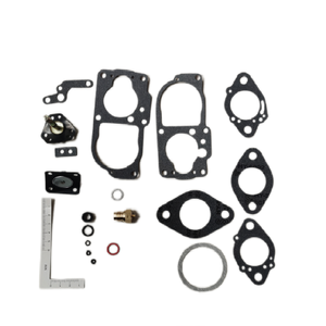 Fajs Nee; Rf05 Voor Vw Type 3 Carburateur Verbouwingsset 32-34pdsi Reparatieset Oem 311198573rk - Product Image 1