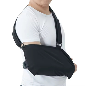 Trọng lượng nhẹ có thể điều chỉnh vai cánh tay Sling hỗ trợ Immobilizer cho bị thương cánh tay tay khuỷu tay - Product Image 1