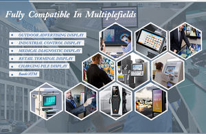 65 « 40 points » compatible avec Windows/Mac/Android/<span class=keywords><strong>Chrome</strong></span>/Linux pour les entreprises/conférences/jeux - Product Image 6