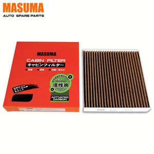 Masuma เครื่องกรองอากาศใน MC-231CL แบบ2zrfae ZRE154N LR036369ทนทานมาตรฐาน OEM - Product Image 1