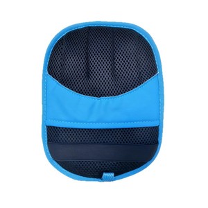 Gants anti-statiques pour animaux de compagnie, en tissu éponge rond, pour le toilettage des chats à poils longs - Product Image 3