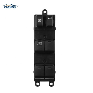 <span class=keywords><strong>Bouton</strong></span> de lève-<span class=keywords><strong>vitre</strong></span> YAOPEI 25401ZP40B 25401-ZP40B pour Nissan Pathfinder 2005-2007 - Product Image 5