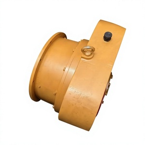 Conjunto de Convertidor de Par Long Gong 833 - Product Image 1