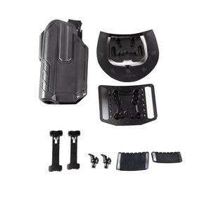 SIG Universal Quick Dial Case X300 Compatible con G17 G19 G34 P320 P226 2011 - Product Image 3