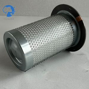 Manny Good Quality Imported Glassfiber Air Oil Separator Element 39733793 3973 3793 Air Compressor Filter - Product Image 1