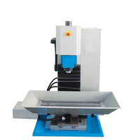 Mini fraiseuse cnc KX1-MACH, établi éducatif pour école