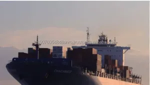 Servicio Internacional de Logística y Transporte de Mercancías desde India con Transporte Aéreo/Marítimo, Opciones Puerta a Puerta FCL/LCL - Product Image 4