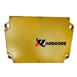 Repuestos de Alta Calidad 262-2879 2622879 20116081 Placa de Computadora para Piezas de Excavadora - Product Image 1