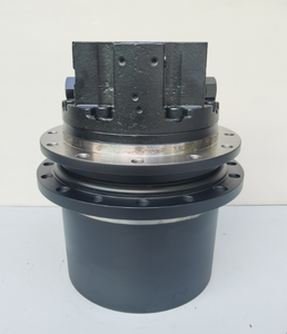 Motor de Traslación para Excavadora PC60-6, Conjunto de Transmisión Final TM09VC TM09VCD, Repuesto para Piezas - Product Image 2