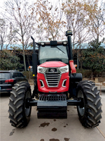 Économies importantes : 900 $ de réduction sur un tracteur agricole de haute qualité LTX1804 180HP en bon état, à vendre