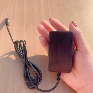 Tdx <b>Power</b> Supply 12V 2A <b>Adapter</b> <b>Us</b> Plug 24W Projector Tv <b>Power</b> Supply Black 71x42x29mm - Product Image 1
