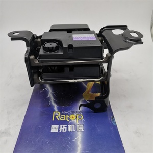 Contrôleur de turbocompresseur d'origine VDJ200 ECU 89878-60050 89840-60011 Moteur de turbocompresseur 12V 110710-0701 110710-0700 - Product Image 6