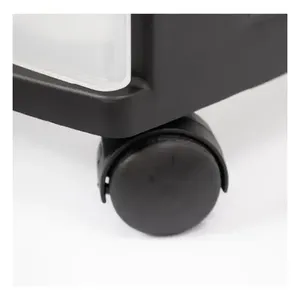 Cajonera plastica 8 cajones organizador multiusos eclypse MQ - Product Image 4