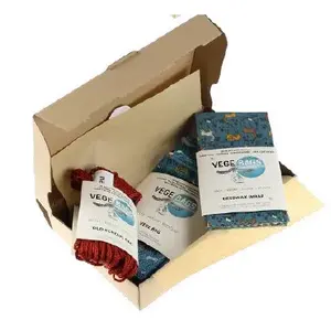 ชุดอุปกรณ์ถุงผักแบบยั่งยืน  แกดเจ็ตที่เป็นมิตรกับสิ่งแวดล้อม - Product Image 1