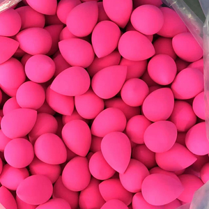 Éponge de maquillage sans latex, marque privée, pour fond de teint, douce, réutilisable, pour un maquillage parfait - Product Image 5