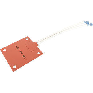 Silicone Heater <b>Heating</b> Equipment - Product Image 3
