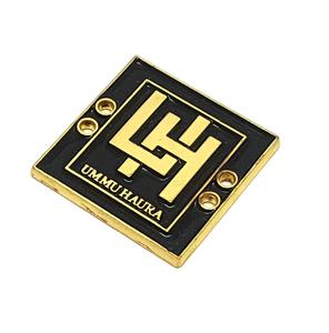 Panneau en métal vintage rétro personnalisé en étain/aluminium pour la décoration murale de la salle de jeux, du bar, du pub, décoration intérieure, vente en gros - Product Image 6