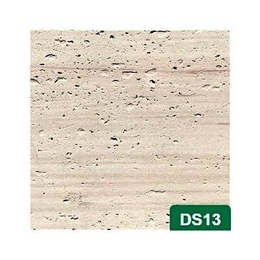 DS13: Nuage de montagne jaune