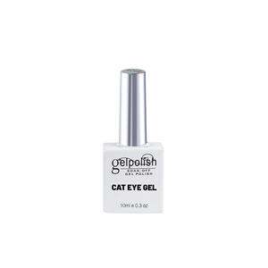 OEM/ODM <span class=keywords><strong>RONDIE</strong></span> Vernis gel UV magnétique longue durée oeil de chat avec LED durcissant perles de verre arc-en-ciel en bouteille pour Nail Art - Product Image 4