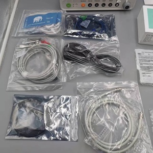 Monitor Veterinario Portátil Eléctrico de 12 Pulgadas para Animales, Multiparámetros, Monitor de Pacientes, PM8000V - Product Image 5