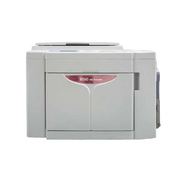 High Quality Office Equipment Printer for Riso ME9350A A3 Size High-Volume Printing Digital Duplicator