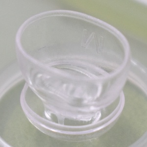 Embouts d'oreille à adsorption pour <span class=keywords><strong>Airpods</strong></span> <span class=keywords><strong>3</strong></span> et <span class=keywords><strong>Airpods</strong></span> 4, en TPE liquide de qualité médicale, embouts anti-bruit pour <span class=keywords><strong>Airpods</strong></span> <span class=keywords><strong>3</strong></span> et 4 - Product Image 5