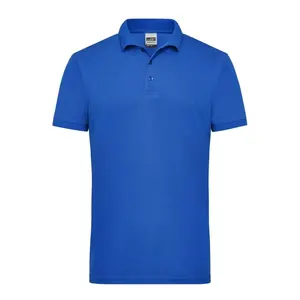 Abbigliamento da Lavoro Polo per Uomo, Merchandising Personalizzato - Product Image 6