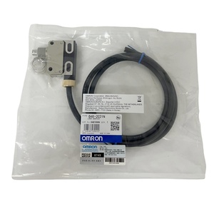 Interruptor de Límite D4E 2C21N Original Nuevo en Stock - Product Image 3