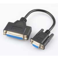 Rast 2,5mm power stecker mit 2,54 MM IDC flach Kabel montage für PCB wireharness hersteller mit WHMA/IPC620