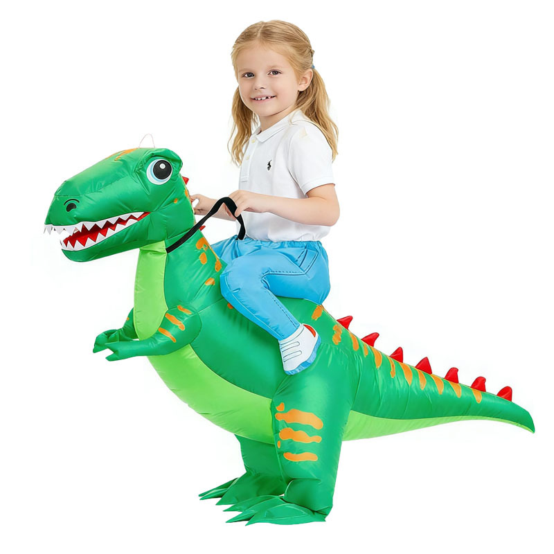 Jouet dinosaure pour enfants - fabriqué à partir de matériaux de qualité export