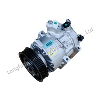 Ensemble de compresseur de climatisation 97701-C5350, pompe de climatisation, pompe à air froid pour SORENTO DOOWON