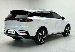 BYD Tang DM 2023 DM-I Champion Edition 112KM Prestige 7 ที่นั่ง R20 ปลั๊กอินไฮบริด รุ่นท็อป คุณภาพสูง รถมือสอง - Product Image 3