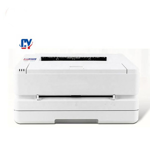 Impresora Láser Blanco y Negro de Alta Capacidad Deli P2500D, Impresión Dúplex Automática, para Uso Doméstico y en Pequeñas Oficinas, Impresora Láser P2500D de Alta Capacidad - Product Image 4