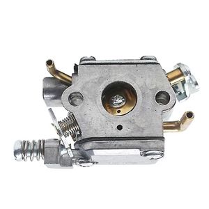 WT-481 <span class=keywords><strong>tronçonneuse</strong></span> <span class=keywords><strong>Zenoah</strong></span> <span class=keywords><strong>Komatsu</strong></span> G2500 25cc remplace le fer 284181001 pour carburateur OZITO - Product Image 3