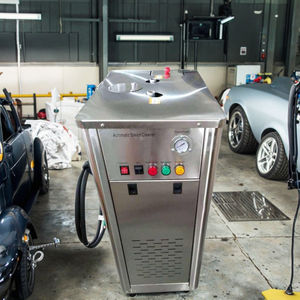 In Offerta Pulitore a Vapore Elettrico Portatile da 9000W 220V <span class=keywords><strong>Macchina</strong></span> per Autolavaggio in Acciaio Inossidabile - Product Image 3