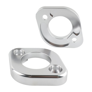 Aluminum Alloy Stabilizer Bar <b>Bracket</b> 52mm For Honda Civic S2000 88-00 EF EG EK CRX - Product Image 2
