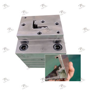Stampo per finestra a fascia in penere Kalip per estrusione stampo TianRui - Product Image 6