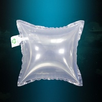 Sacs d'emballage de cargaison parfumés, produit de protection pour véhicule, coussin gonflable avec colonne, livraison Express