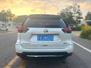2019日产X-TRAIL荣耀80000KM二手车中国畅销SUV 2.0L AWD无级变速器日产X-TRAIL - Product Image 6