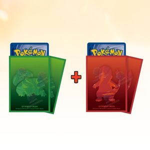 Pokémon Chino Escarlata y Violeta 2025, Caja de Regalo Premium de 242 Cartas de Primer Compañero, Charmander, Bulbasaur, en Stock - Product Image 3