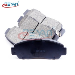 Vendita Diretta dalla Fabbrica 0074206720 A0074206720 A0054209420 0054209420 Pastiglie Freno per Mercedes Benz Classe E W211 W212 S203 C218 <span class=keywords><strong>C219</strong></span> - Product Image 6