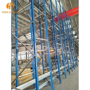 Hệ thống giá đưa đón kho tự động cho hệ thống quản lý kho FiFo - Product Image 3