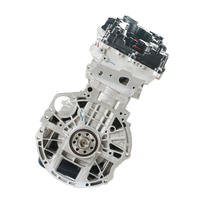Ensemble moteur 2.4L G4KJ pour Santa Fe, Sonata, Tucson, Cadenza, Optima – Bloc moteur essence de remplacement, pièce de rechange