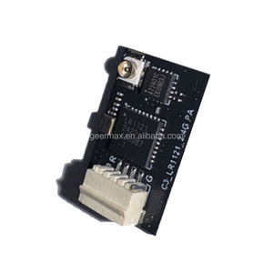 FPV Drone bộ phận 1.8GHz <span class=keywords><strong>RX</strong></span> <span class=keywords><strong>Radio</strong></span> Antenna 1.8-2.4G Nano <span class=keywords><strong>Receiver</strong></span> cho Cyclone elrs 1.8G 1800rx expresslrs tự làm UAV phụ tùng linh kiện - Product Image 4