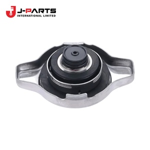 ฝาหม้อน้ำ (108kPa) สำหรับ Toyota Hilux Surf RZN169 ปี 1999-2004 อะไหล่แท้หมายเลข 16401-31520 1640131520 - Product Image 2